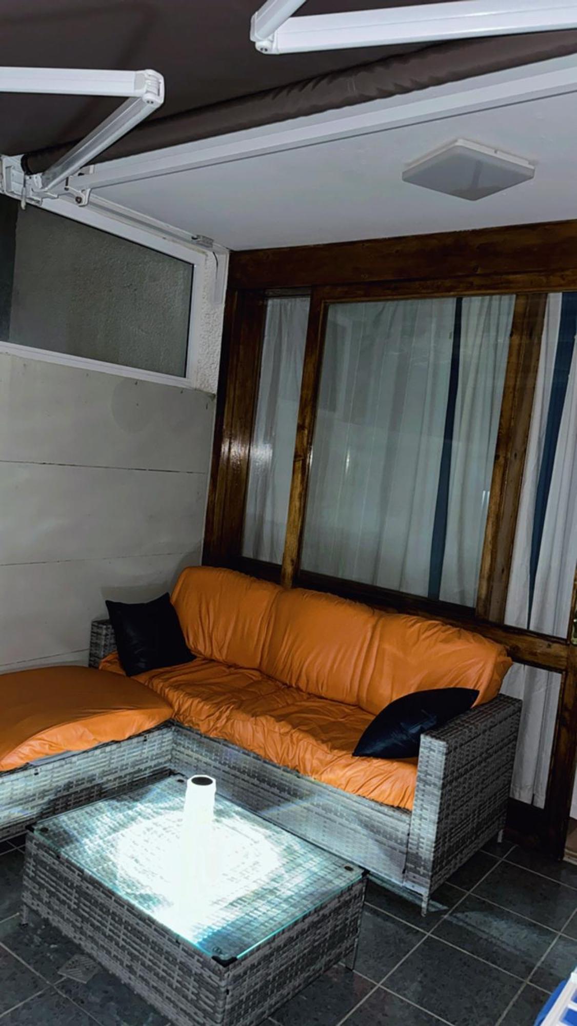 Tenerife Sunshine South Apartment Beach By La Ballena Arona  Extérieur photo