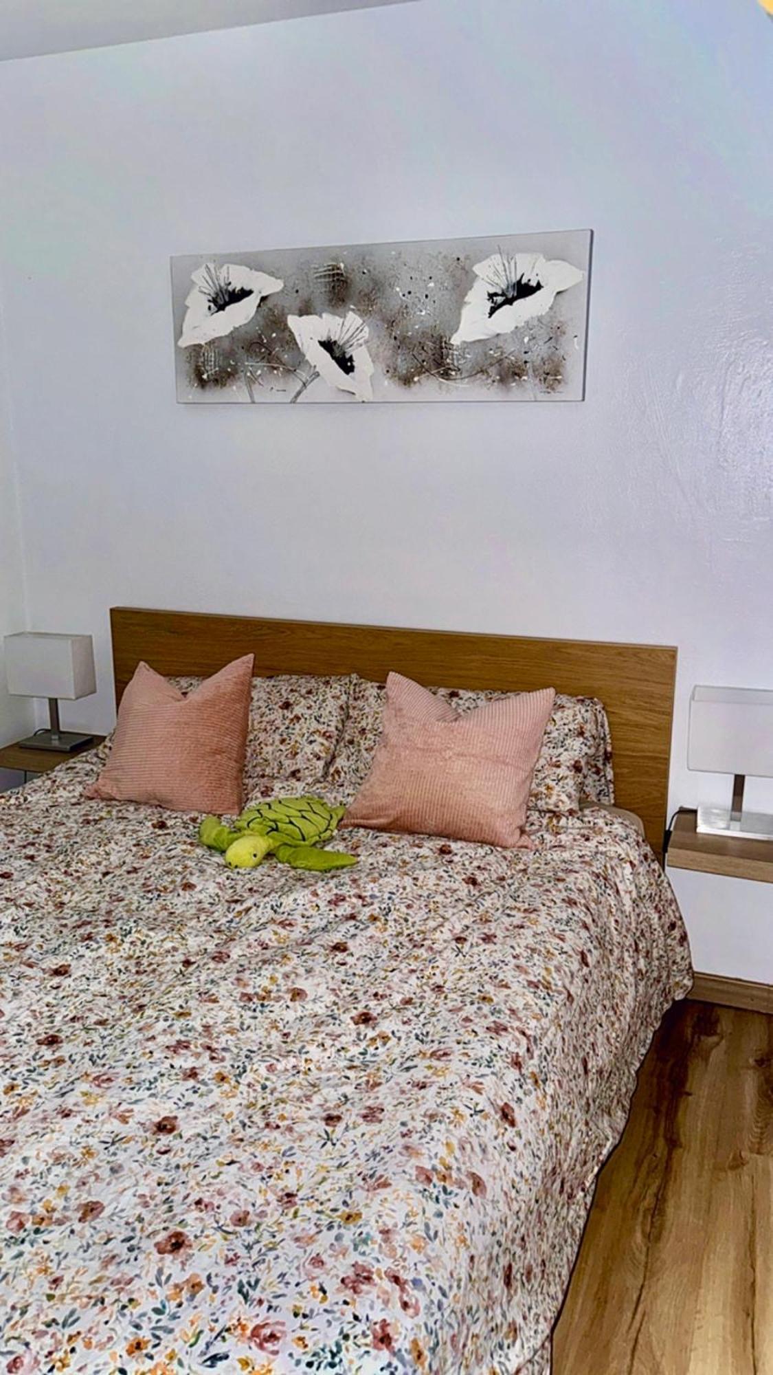 Tenerife Sunshine South Apartment Beach By La Ballena Arona  Extérieur photo
