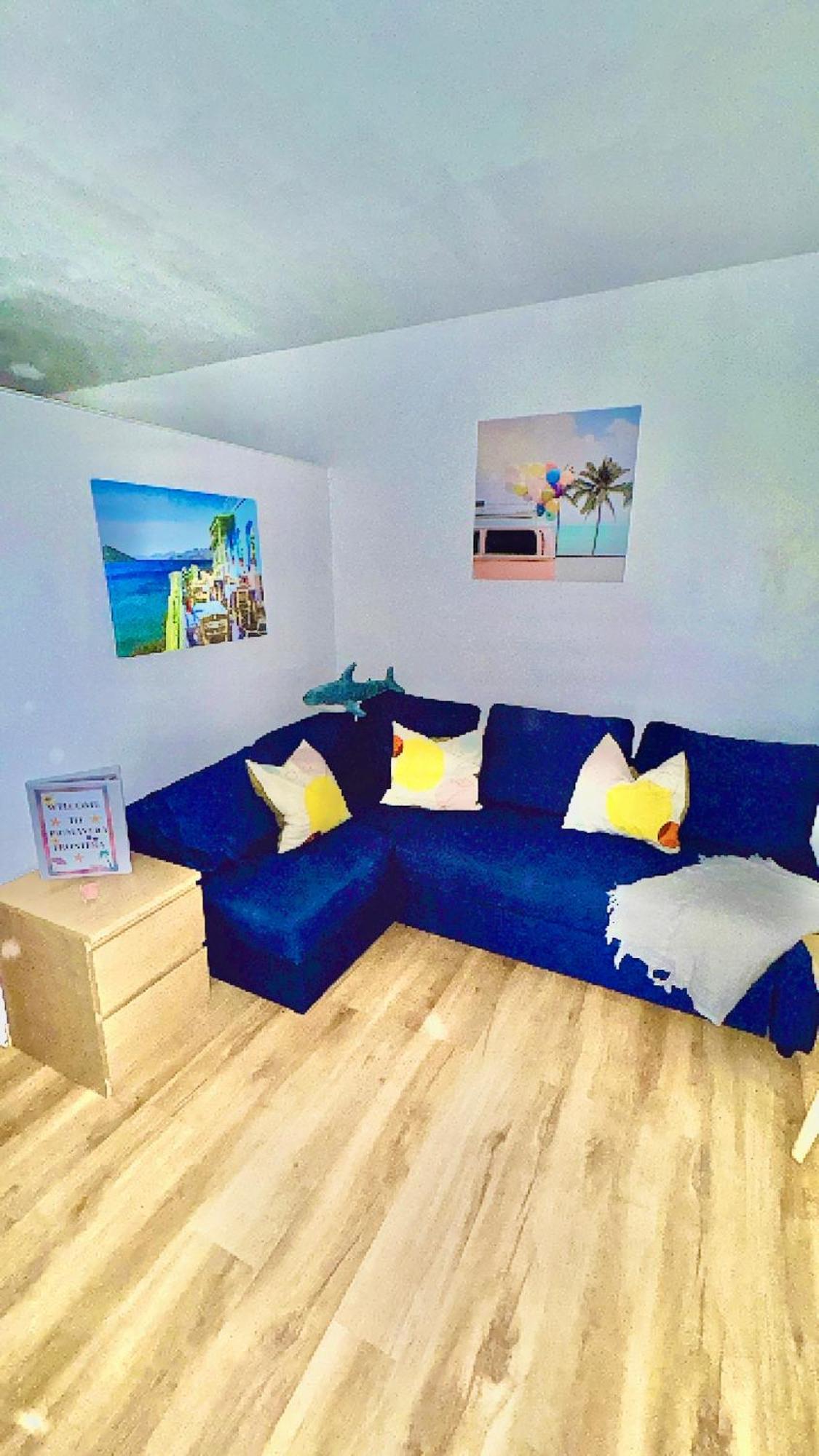 Tenerife Sunshine South Apartment Beach By La Ballena Arona  Extérieur photo