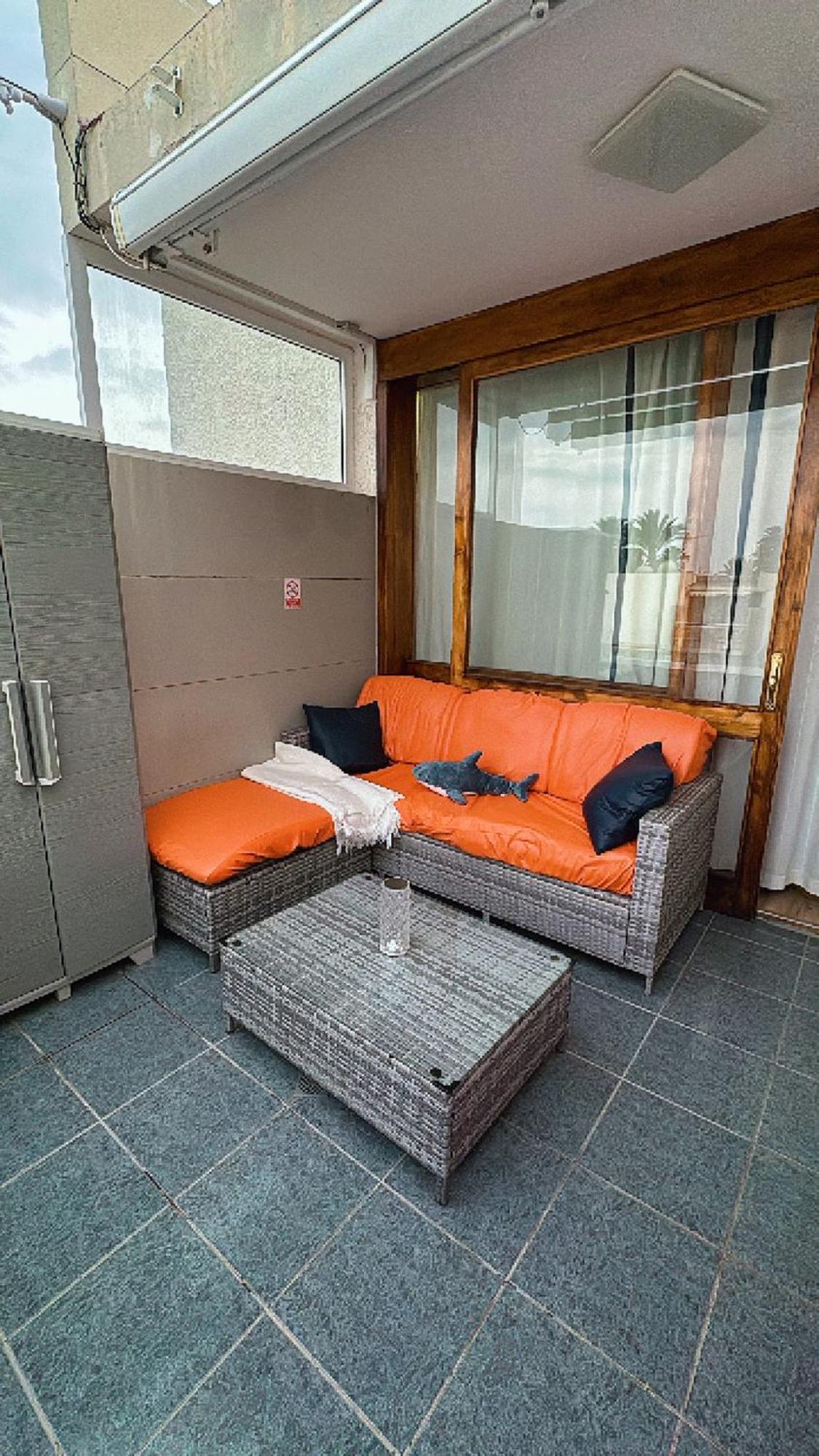 Tenerife Sunshine South Apartment Beach By La Ballena Arona  Extérieur photo