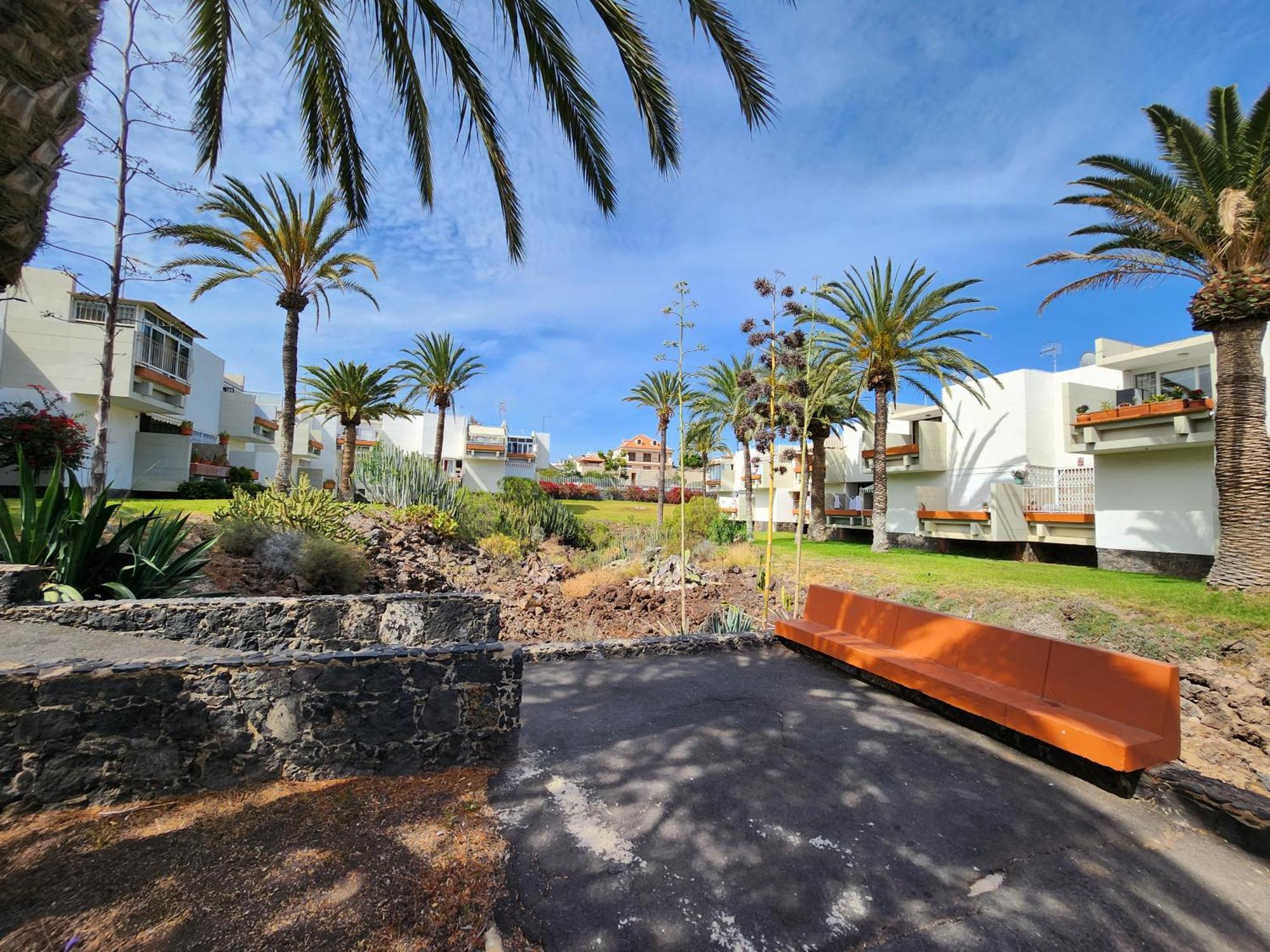 Tenerife Sunshine South Apartment Beach By La Ballena Arona  Extérieur photo